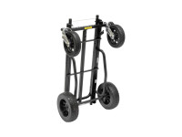 RockNRoller R12 Stealth Carro RockNRoller R12 Stealth Carro